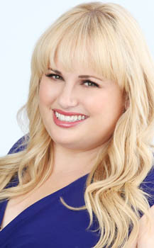 Rebel Wilson